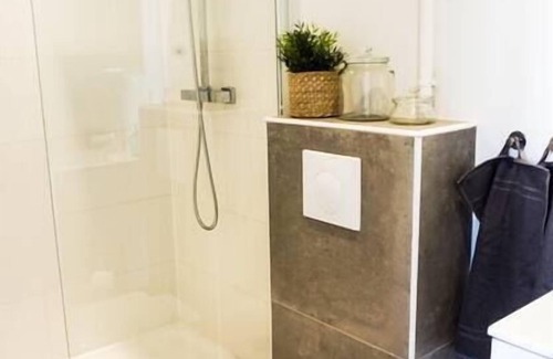 Transvaal Apartment | Le Cocon Lumière