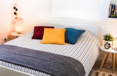 Transvaal Apartment | Le Cocon Lumière