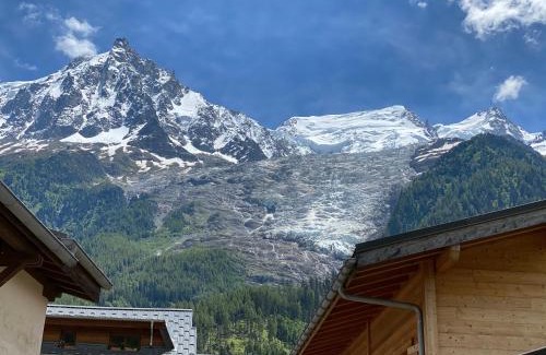 Les Bossons Apartment | Le Cocoon de Sarah