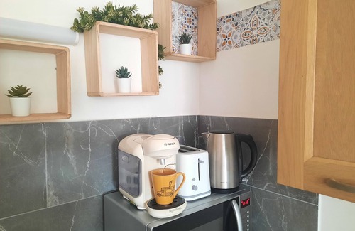 Orleans Apartment | Le cocoon Hyper centre Orleans proche Gare