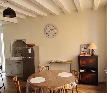 Fresnay-sur-Sarthe House | Le Coeur de Fresnay