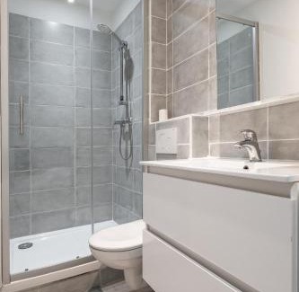 Saint-Etienne Apartment | Le Coeur de St Sernin - Studio Cosy en Hypercentre