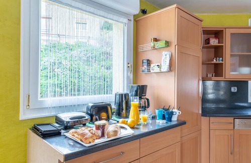 Travexin House | Le Coeur des Vosges - Jacuzzi disponible toute l'année