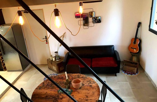 Apt Villa | Le Colibri du Luberon