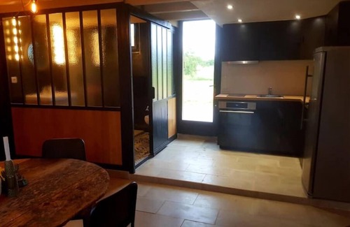 Apt Villa | Le Colibri du Luberon