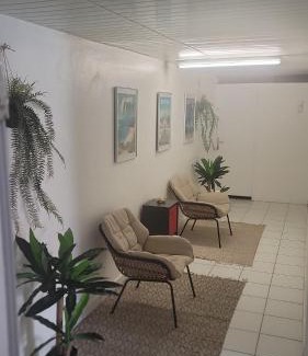 Sainte-Anne Apartment | Le Colibri