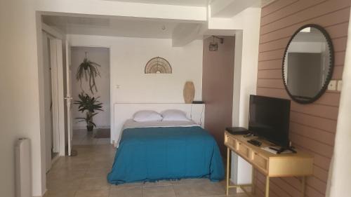 Sainte-Anne Apartment | Le Colibri