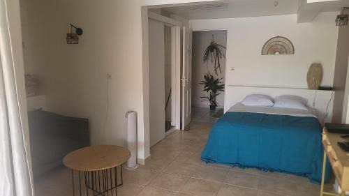Sainte-Anne Apartment | Le Colibri