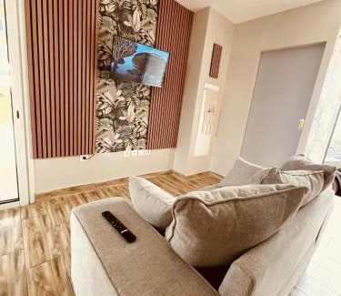 Sainte-Anne Apartment | Le COLIBRI Sainte Anne