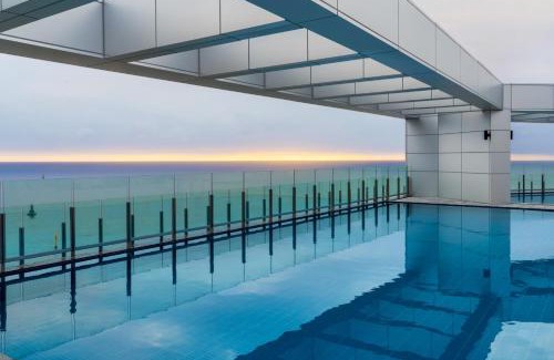 Sokcho Apartment | Le Collective Sokcho Beach