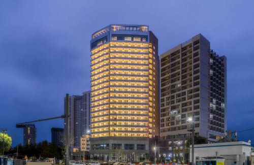 Sokcho Apartment | Le Collective Sokcho Beach