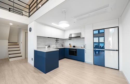 Yeosu Apartment | Le Collective Yeosu