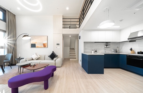 Yeosu Apartment | Le Collective Yeosu