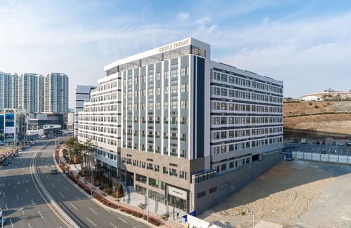 Yeosu Apartment | Le Collective Yeosu