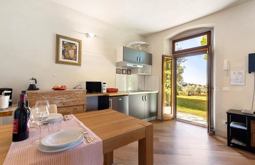 Vitolini Villa | Le Colline di Vinci - Leonardo Flat