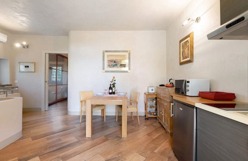 Vitolini Villa | Le Colline di Vinci - Leonardo Flat