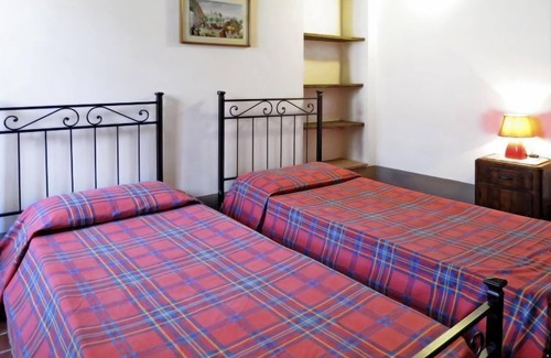 Montecatini Val di Cecina Apartment | Le Colmate by Interhome