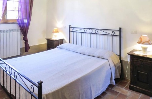 Montecatini Val di Cecina Apartment | Le Colmate by Interhome