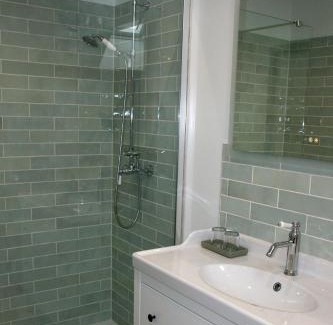 Baule House | Le Colombier - Chambre Hirondelle