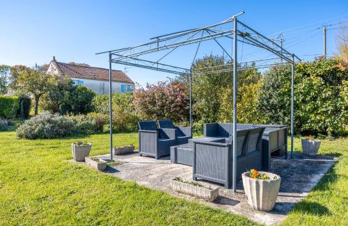 Surgeres House | Le Colombier Gites