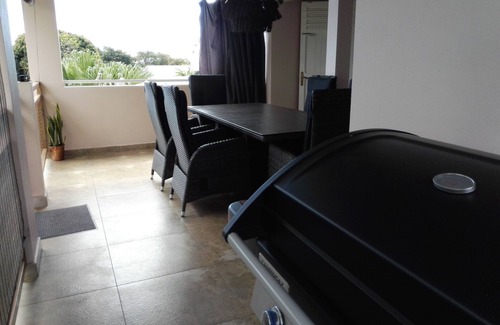 La Grande Montee Apartment | Le Colonial, luxury T4 5 minutes from the Airport