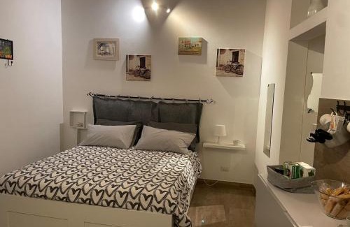 Old Town House | Le Colonne 14