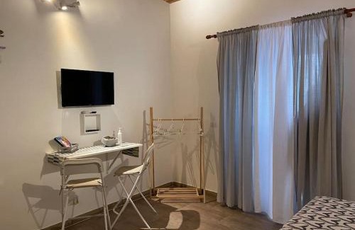 Old Town House | Le Colonne 14