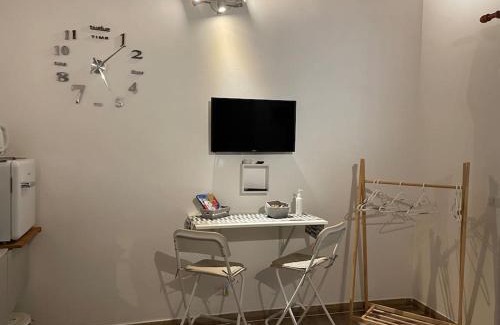 Old Town House | Le Colonne 14