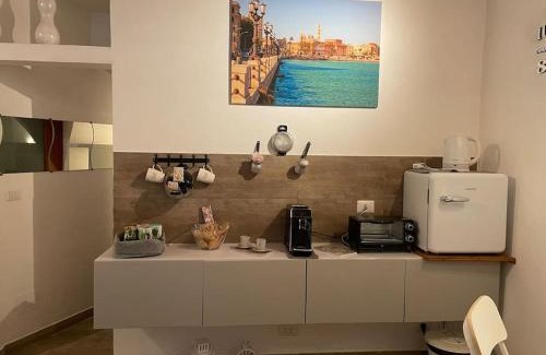 Old Town House | Le Colonne 14