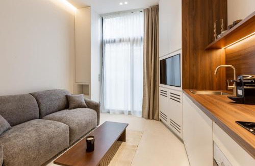 La Villette Apartment | Le Confidentiel - Quai de Seine