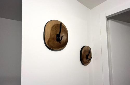 Clermont-Ferrand Apartment | Le Contrasté