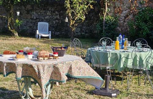 Lohuec Bed & Breakfast | Le convivial