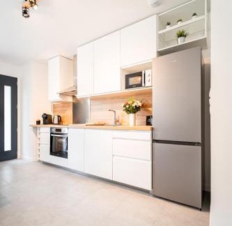 Esbly Apartment | Le Cool'Nest - Proche Disney et Val d'Europe 10mn