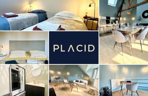 Coquelles Apartment | Le CoqLoft