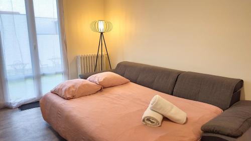 Dompierre-sur-Mer Villa | Le Coquelicot