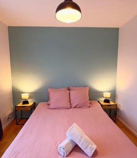 Dompierre-sur-Mer Villa | Le Coquelicot