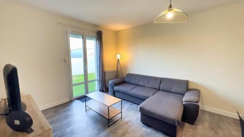 Dompierre-sur-Mer Villa | Le Coquelicot