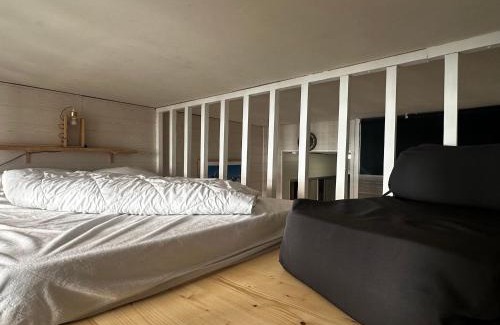 Cauterets Apartment | Le coquet studio