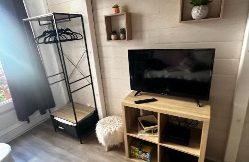 Cauterets Apartment | Le coquet studio