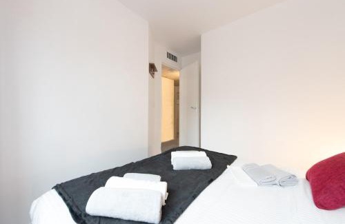 Cannes Old Town Apartment | Le Coquillage - 200 mètres de la Plage