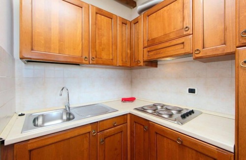 Suvereto Apartment | Le Corti di Montepitti by Interhome