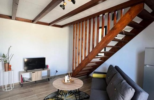 Montvert-les Bas Apartment | Le Cosy Appartement