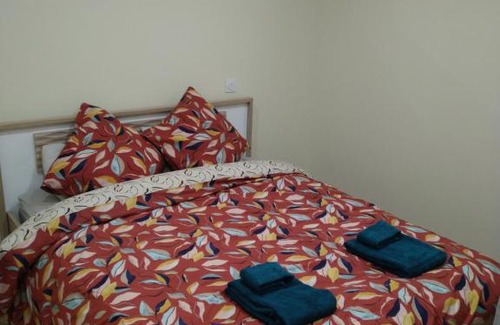 Saint-Mathieu Apartment | Le Cosy Bear