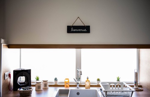 Oiry House | Le Cosy Champenois 5km from Epernay