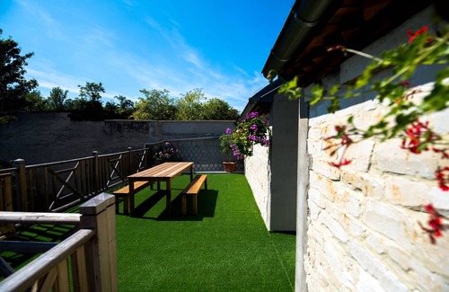 Oiry House | Le Cosy Champenois 5km from Epernay