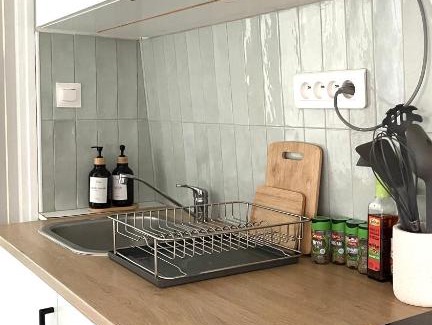 Centre Apartment | Le Cosy Perché, Montmorency