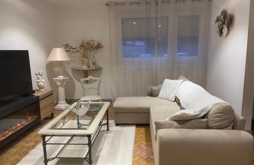 Tournus Apartment | Le cosy Tournusien