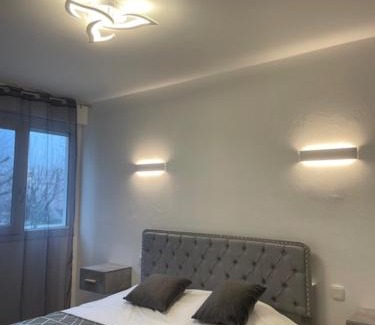 Tournus Apartment | Le cosy Tournusien