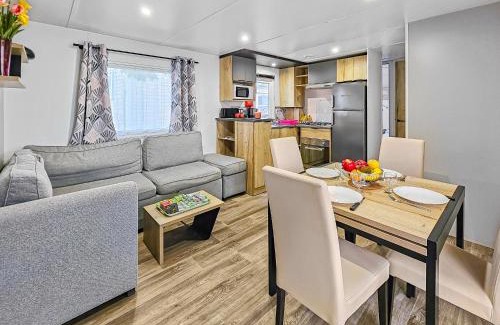 Litteau House | Le Cotin Normand