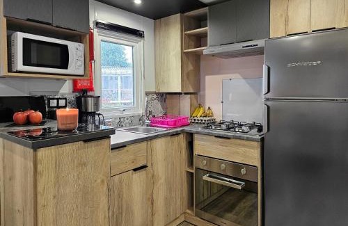 Litteau House | Le Cotin Normand